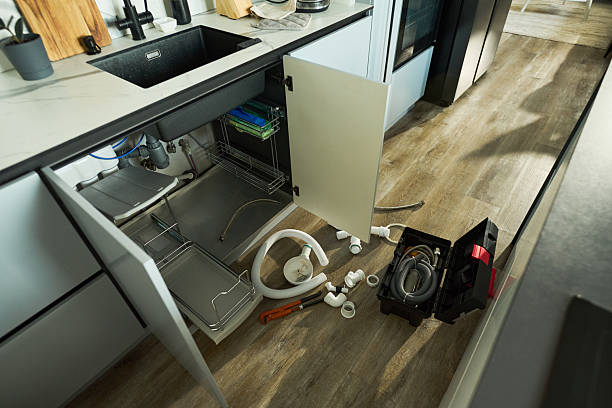 24/7 Emergency Drain Cleaning experts in Nashville, AR